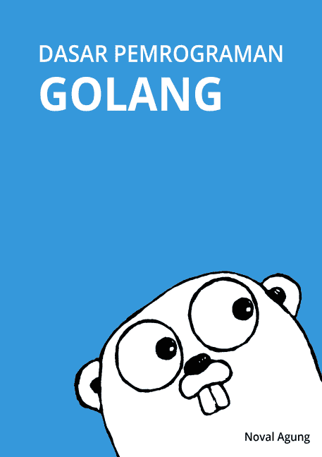 Ebook Golang