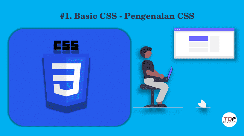 Basic CSS - Pengenalan CSS