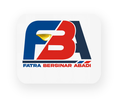 CV. Fatra Bersinar Abadi logo
